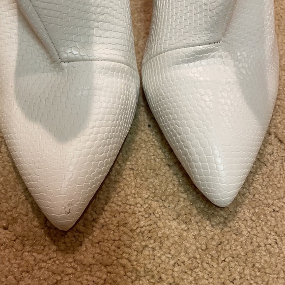 fashion nova booties - Picture 3 of 4